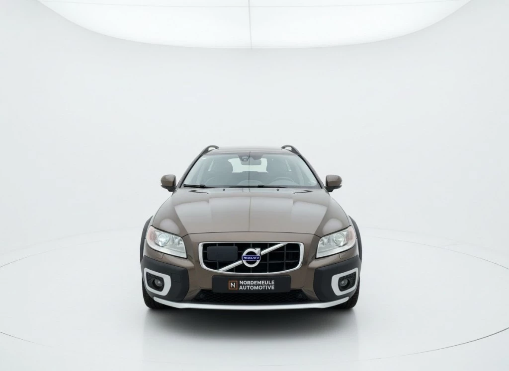 Hoofdafbeelding Volvo XC70