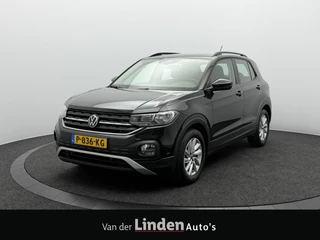 Volkswagen T-Cross 1.0 TSI Life | 26000KM | Automaat | Camera | Parkeersensoren | Carplay&Android