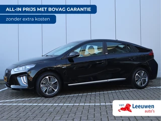 Hyundai IONIQ 1.6 GDi PHEV | Stoelverwarming | ACC | Camera |