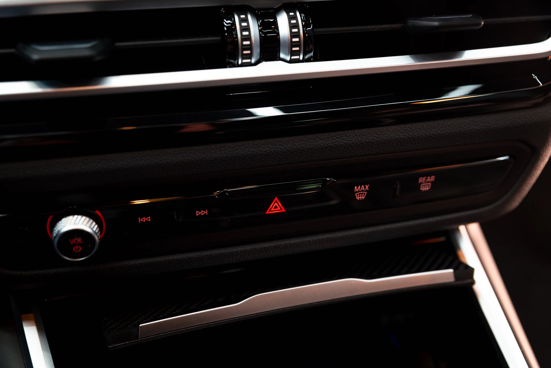 Hoofdafbeelding BMW M3