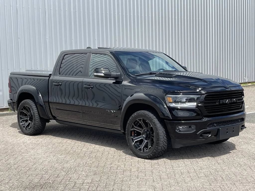 Hoofdafbeelding Dodge Ram Pick-Up