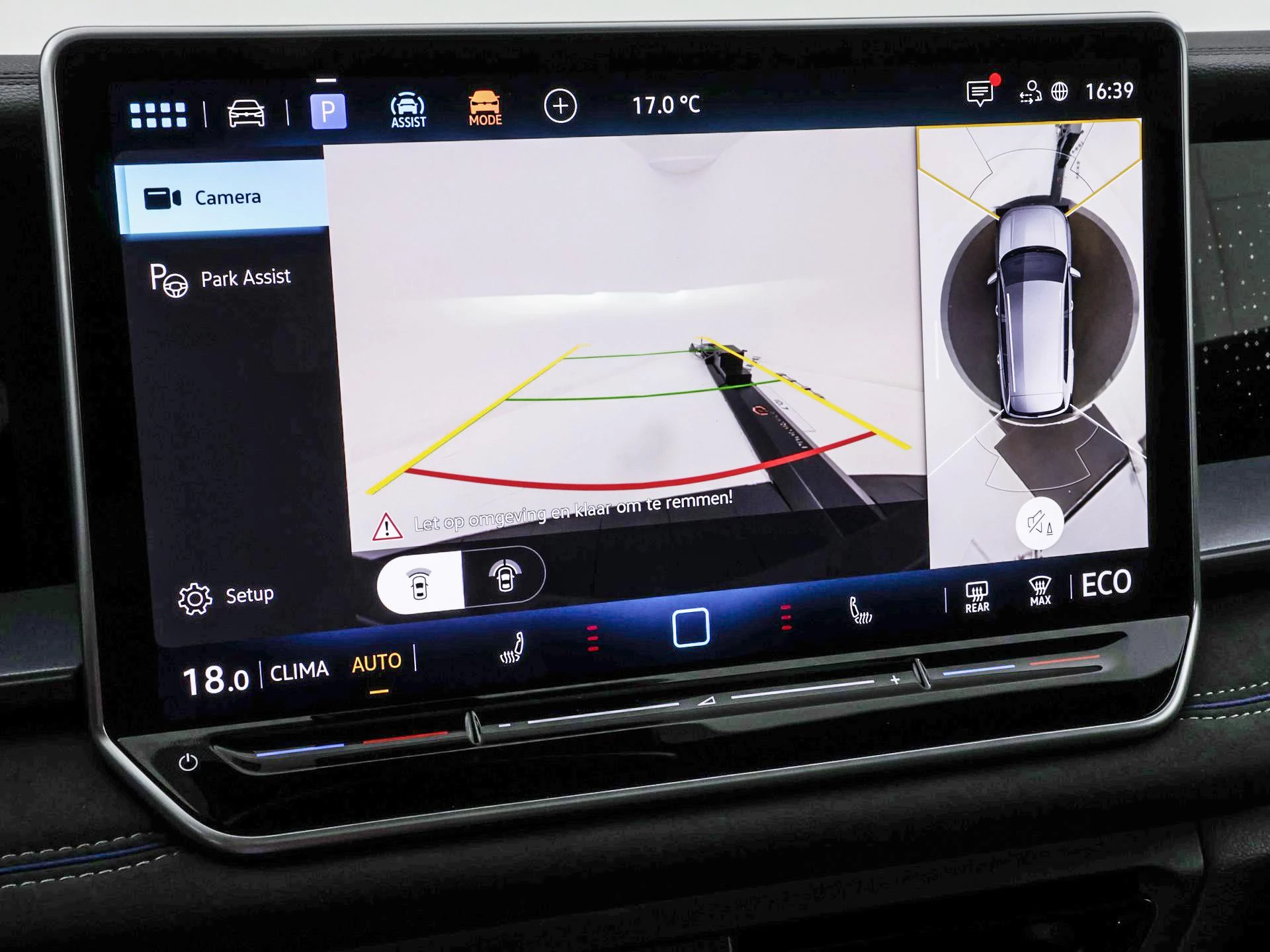 Hoofdafbeelding Volkswagen Tayron