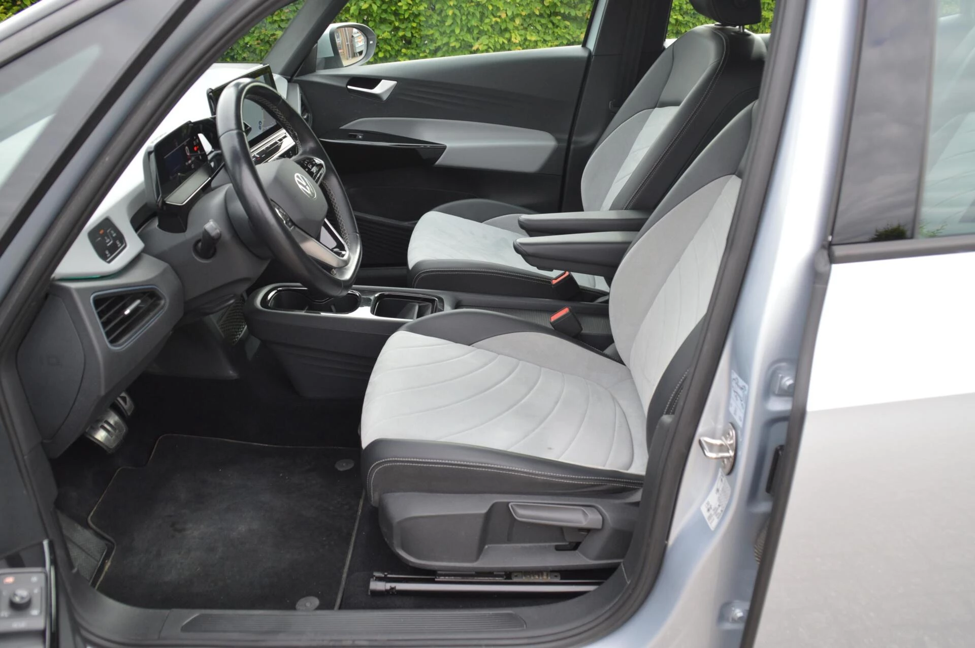 Hoofdafbeelding Volkswagen ID.3