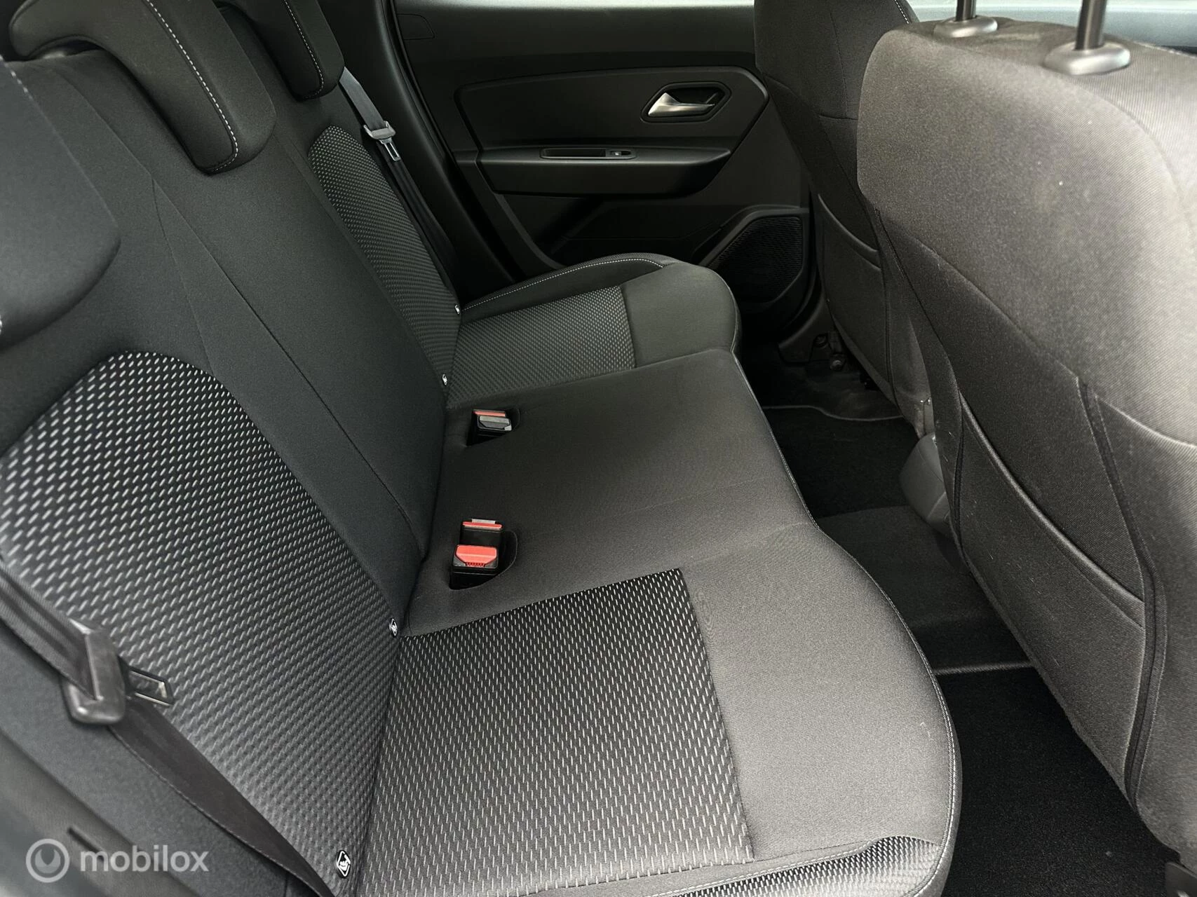 Hoofdafbeelding Dacia Duster