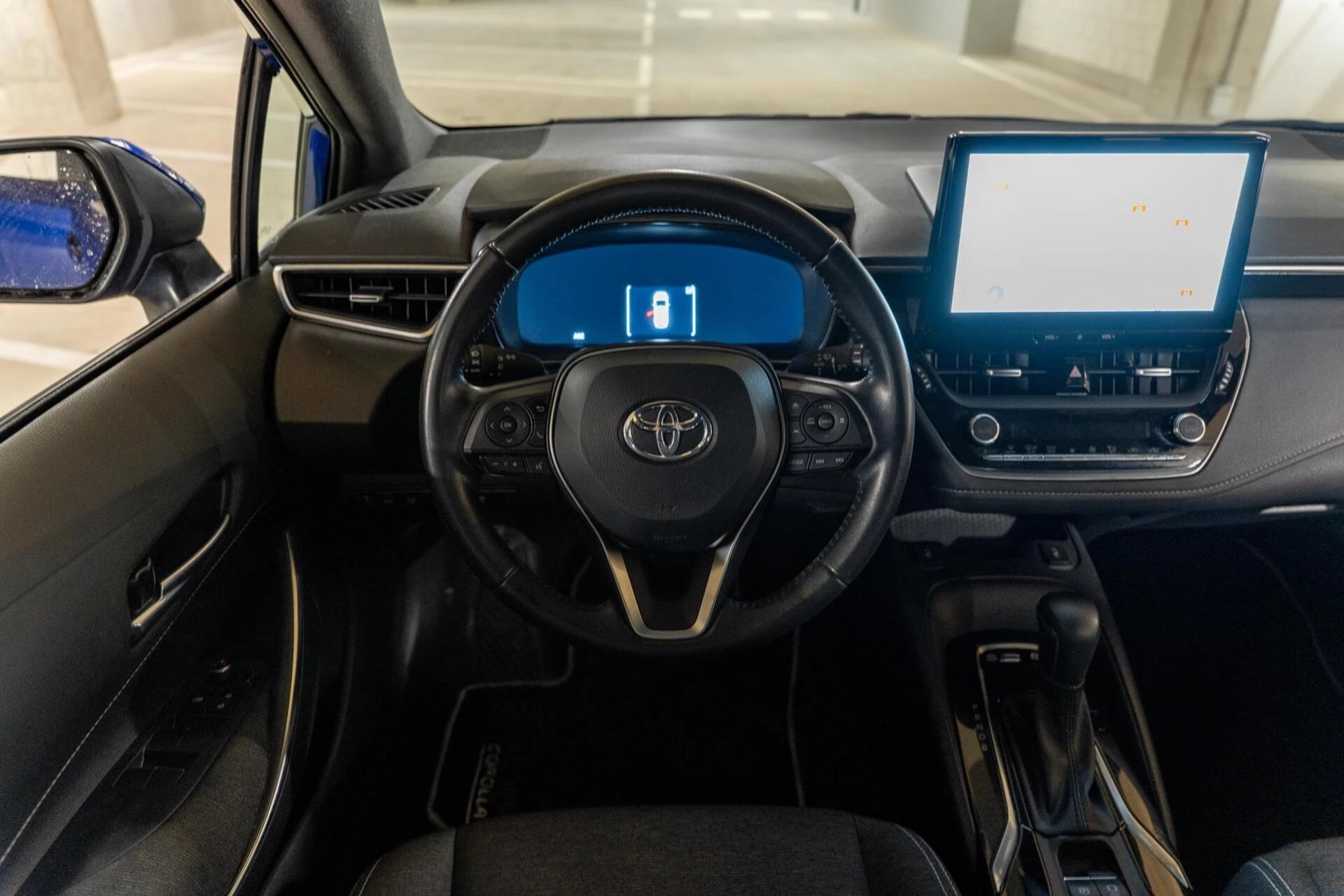 Hoofdafbeelding Toyota Corolla Touring Sports
