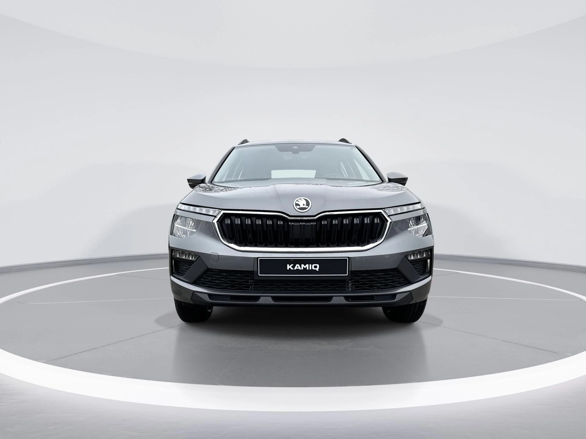 Hoofdafbeelding Škoda Kamiq