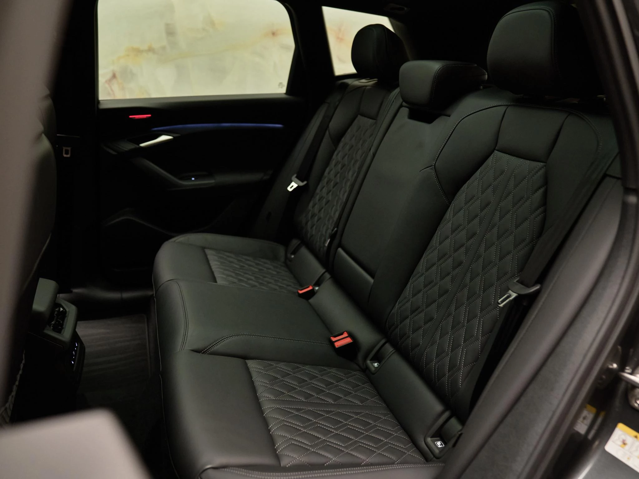 Hoofdafbeelding Audi SQ6