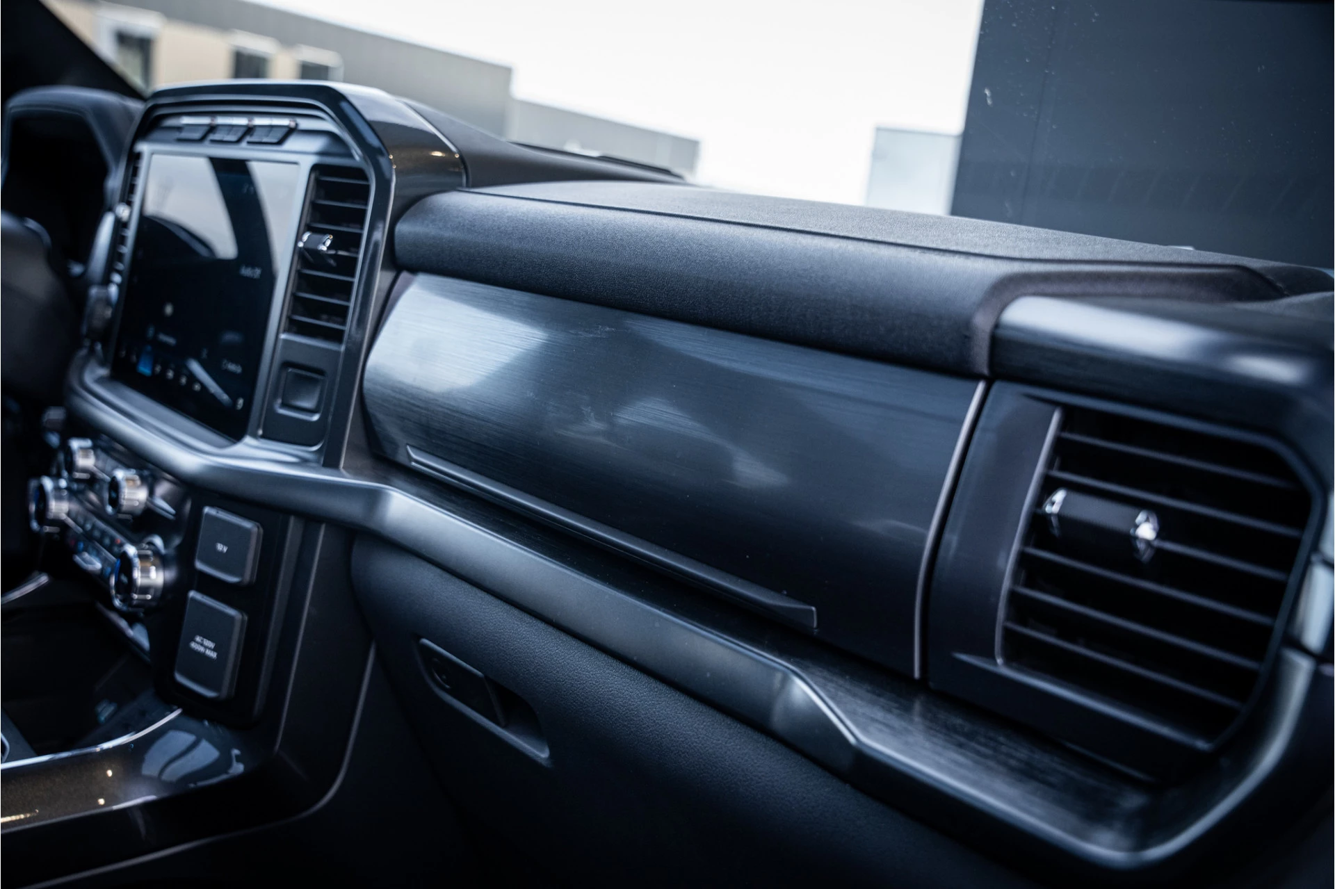 Hoofdafbeelding Ford F-150