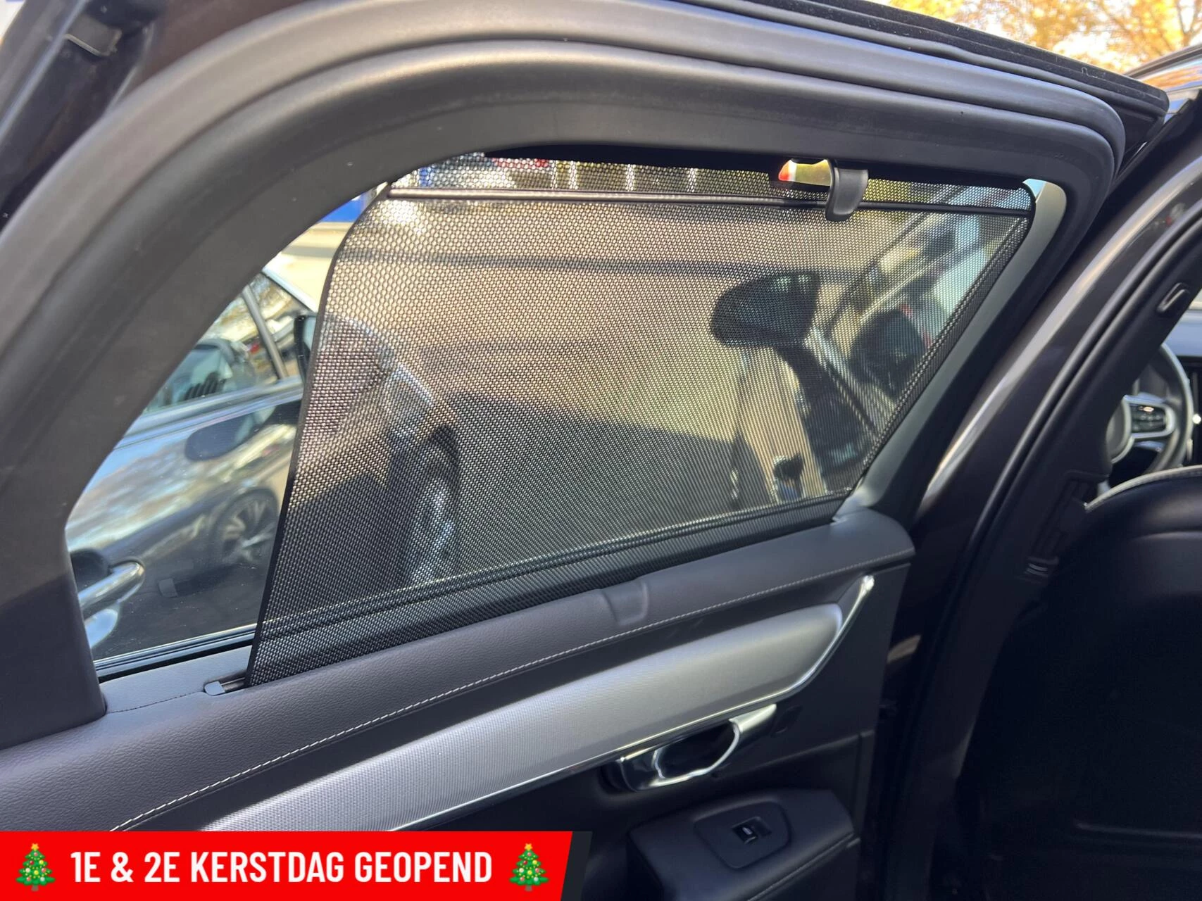 Hoofdafbeelding Volvo V90