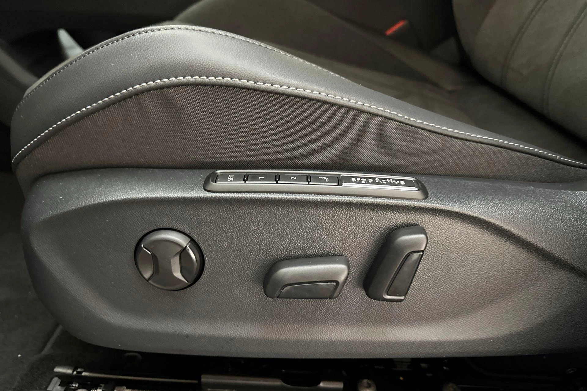 Hoofdafbeelding Volkswagen ID.7