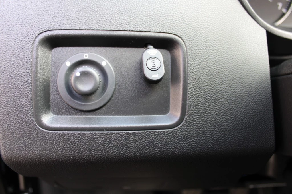 Hoofdafbeelding Dacia Duster