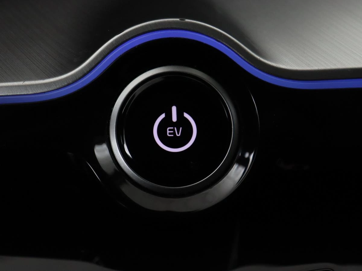 Hoofdafbeelding Kia EV6