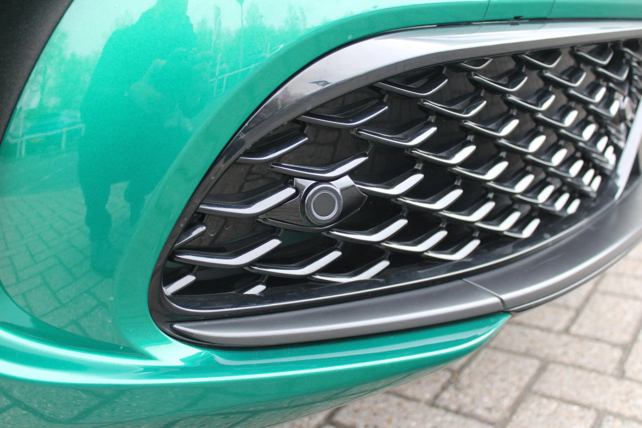 Hoofdafbeelding Alfa Romeo Tonale