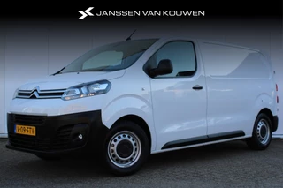 Citroen Jumpy 1.5 BlueHDI 100 pk L2 Trekhaak / Parkeercamera / Navigatie
