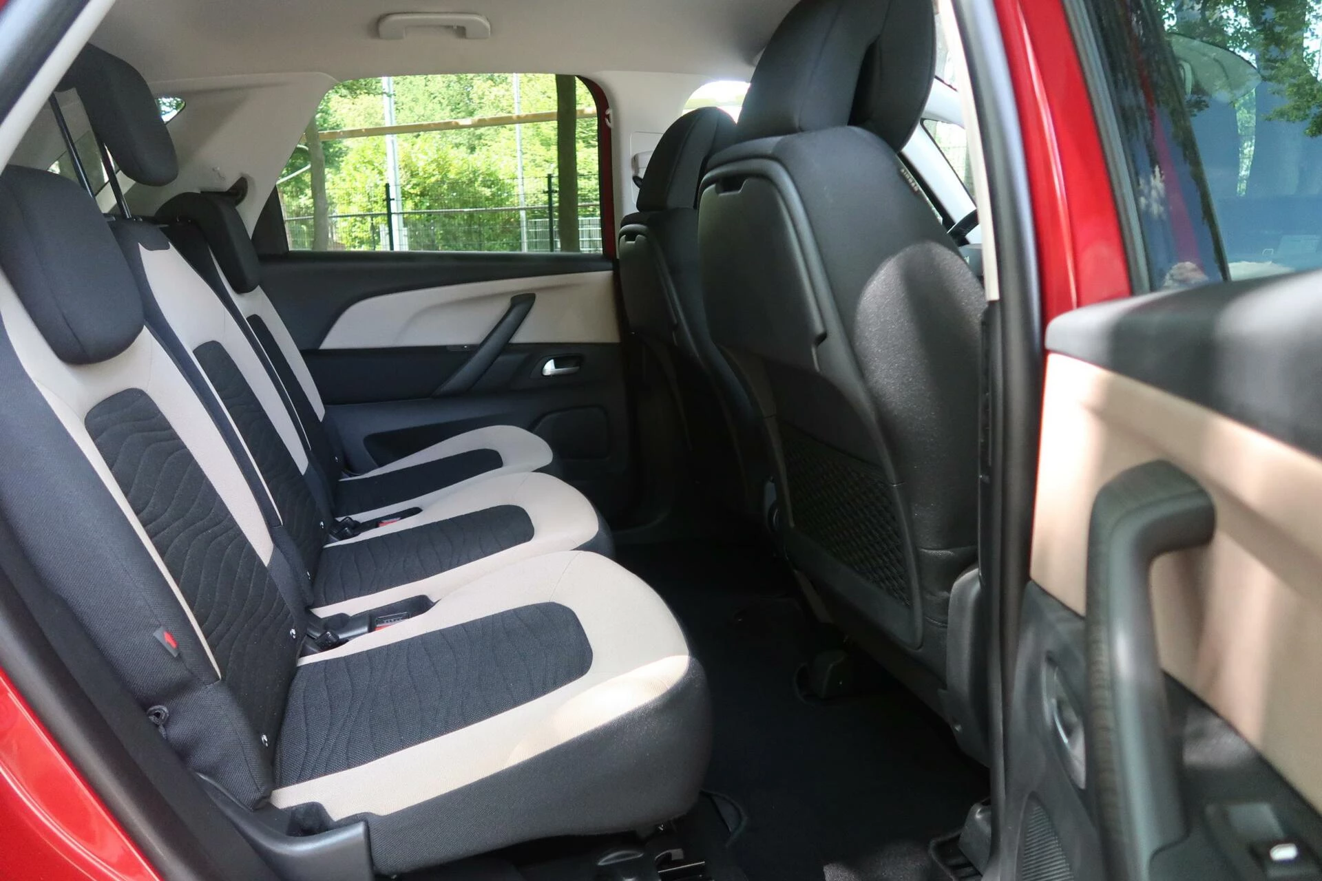 Hoofdafbeelding Citroën C4 Picasso