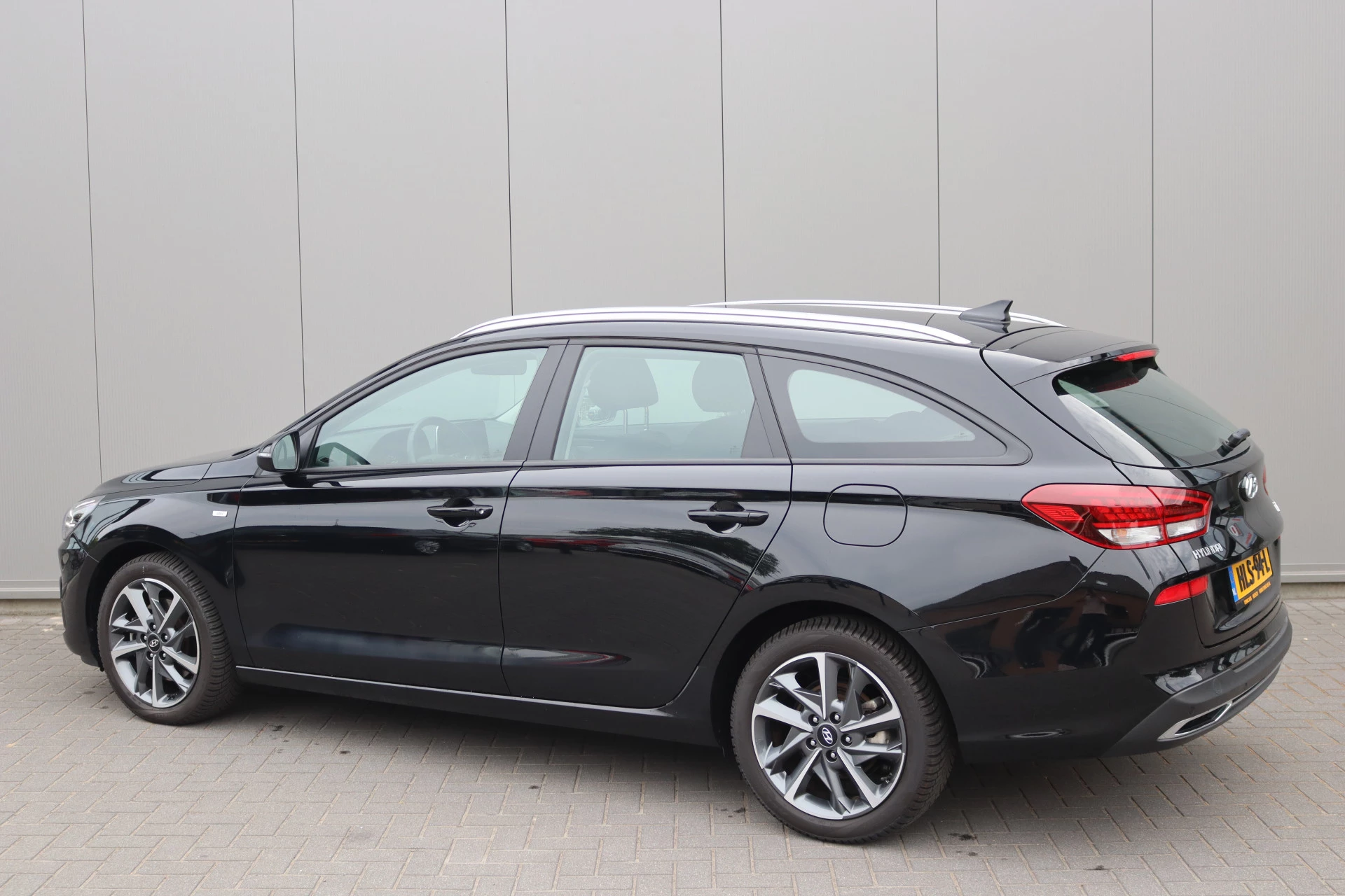 Hoofdafbeelding Hyundai i30