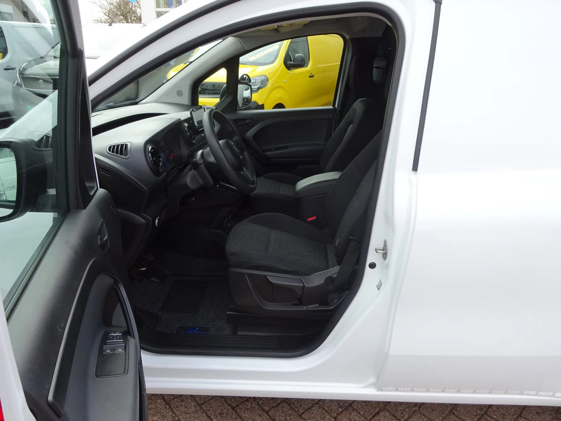 Hoofdafbeelding Mercedes-Benz Citan