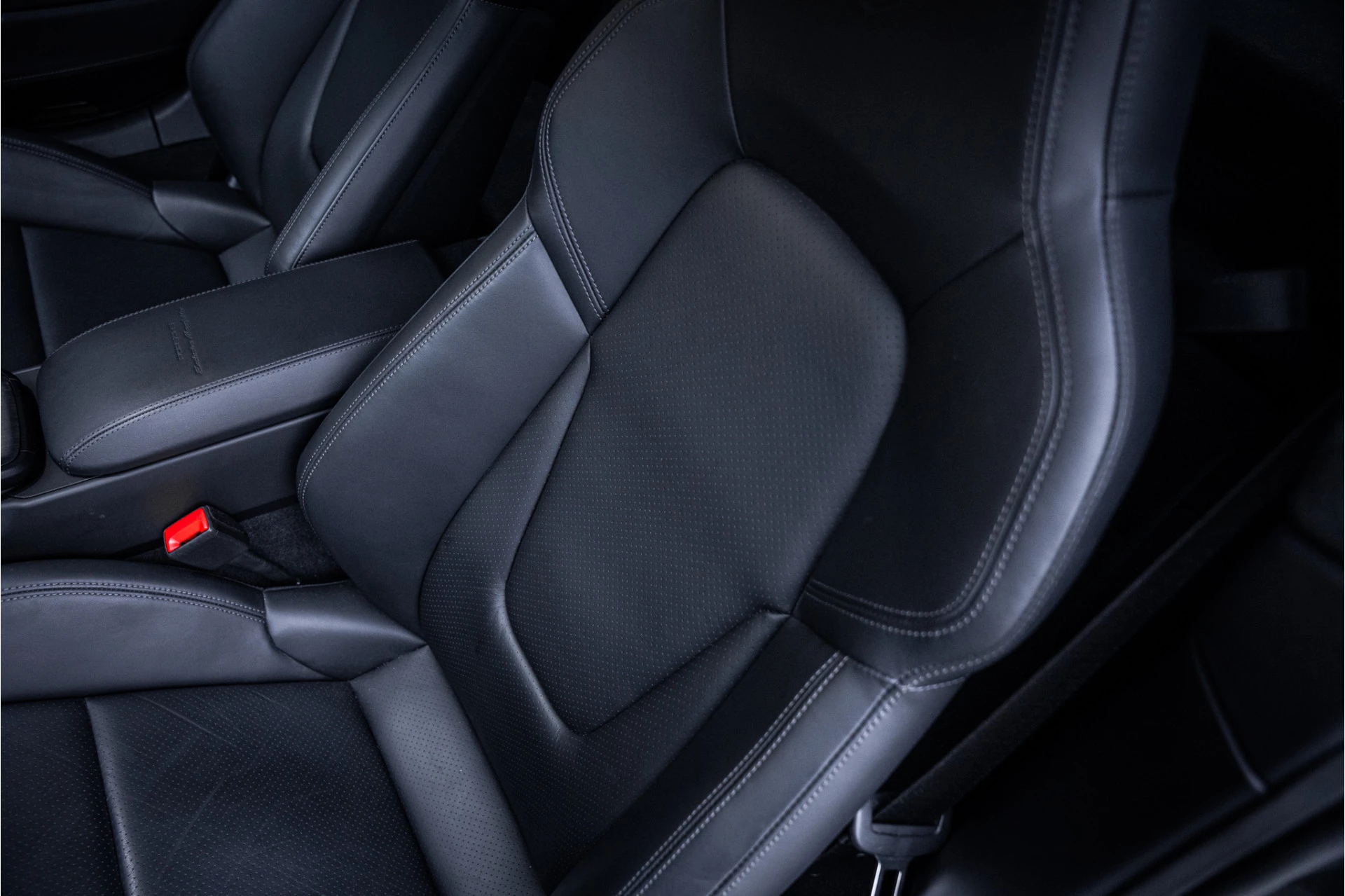 Hoofdafbeelding Porsche 911