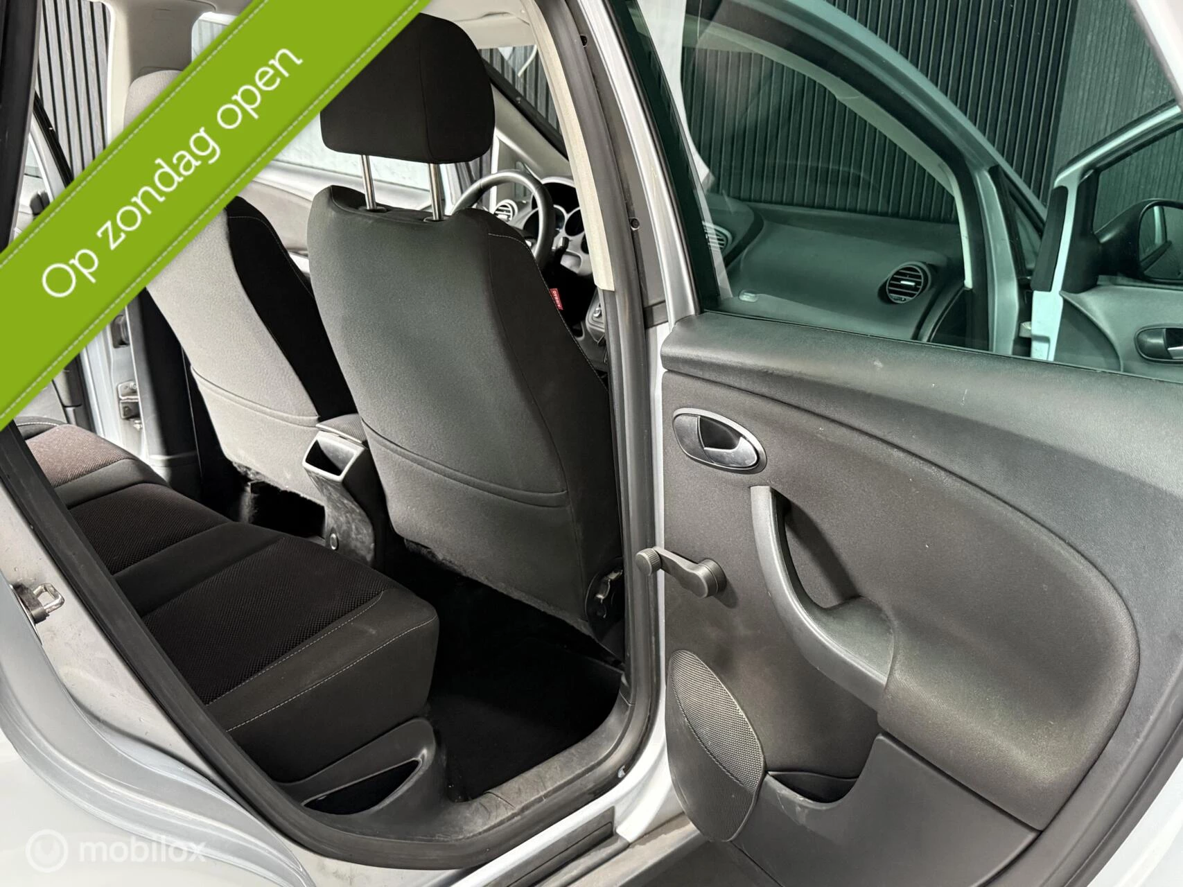 Hoofdafbeelding SEAT Altea XL