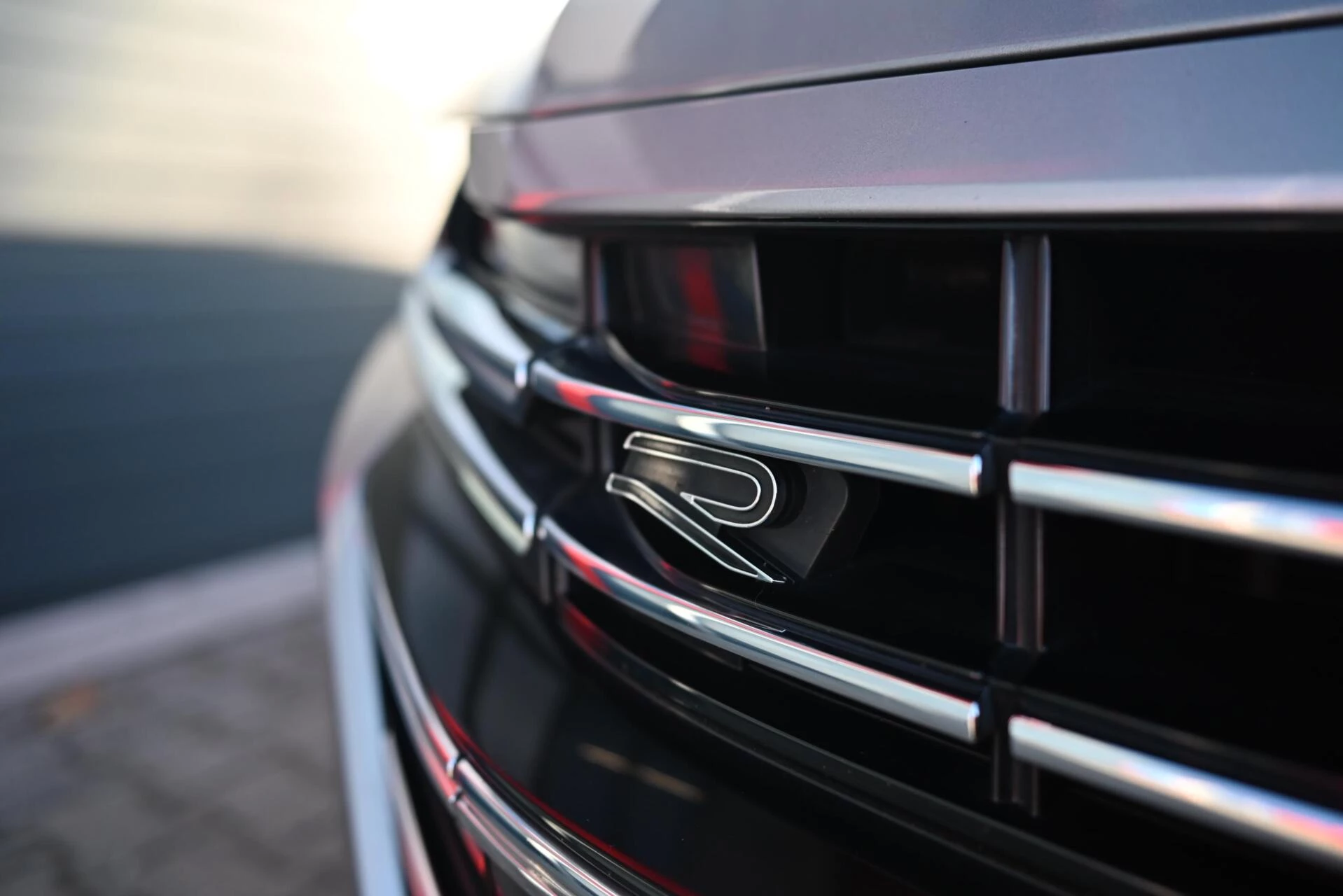 Hoofdafbeelding Volkswagen Arteon