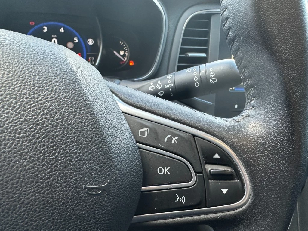 Hoofdafbeelding Renault Mégane