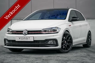 Volkswagen Polo 2.0 TSI GTI Milltek Pano Beats