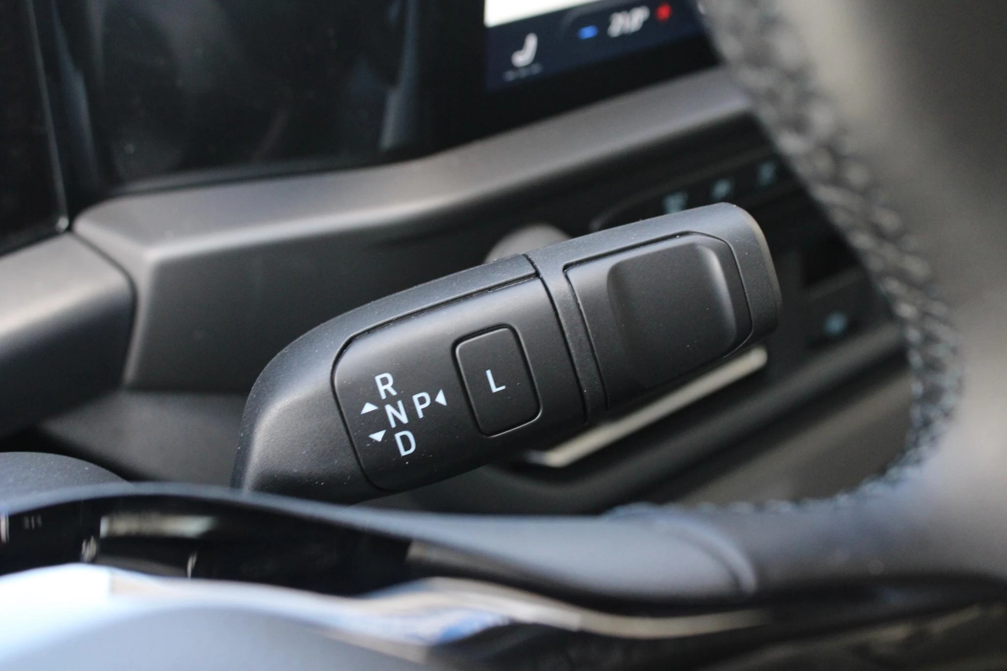 Hoofdafbeelding Ford E-Transit