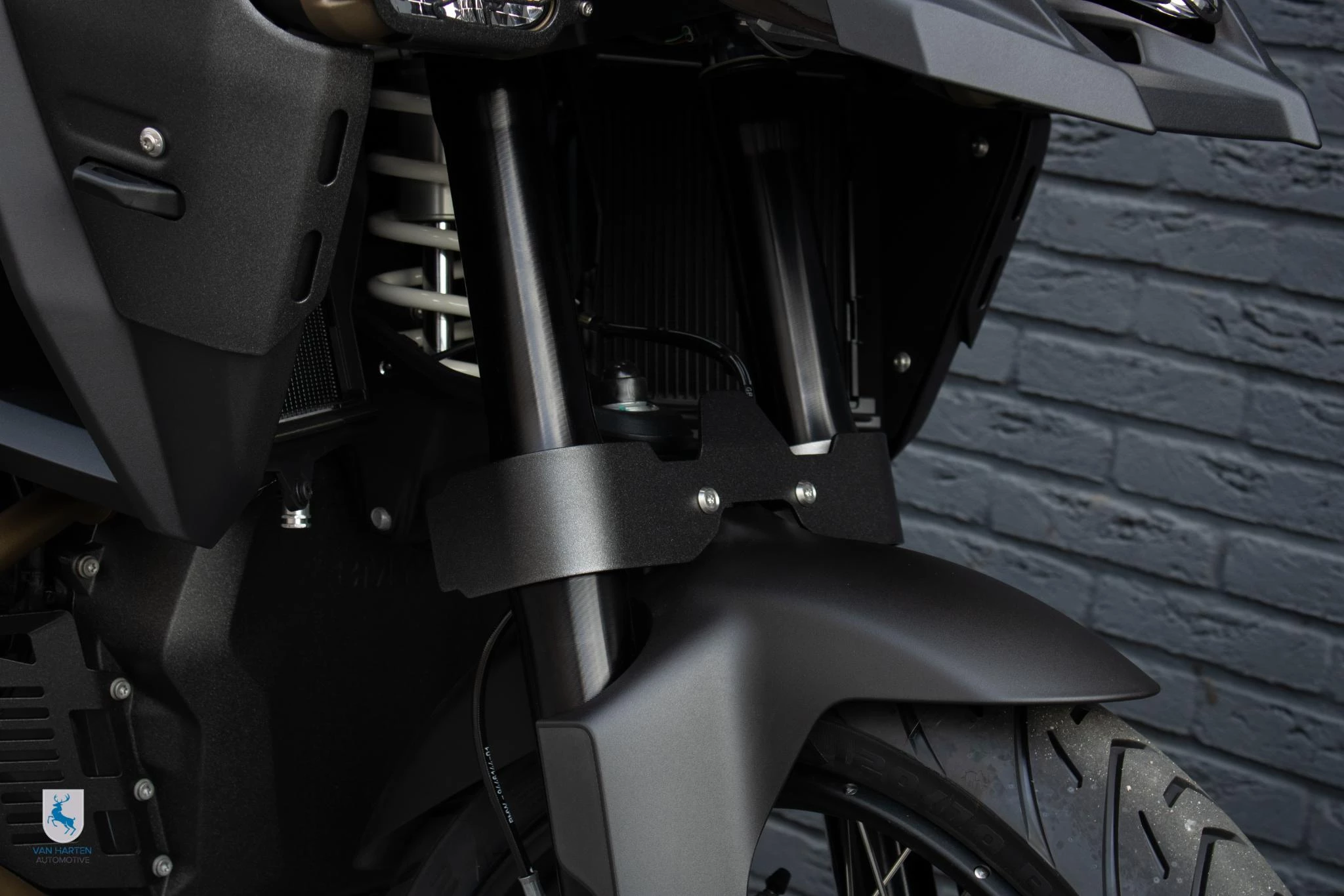 Hoofdafbeelding BMW R 1300 GS