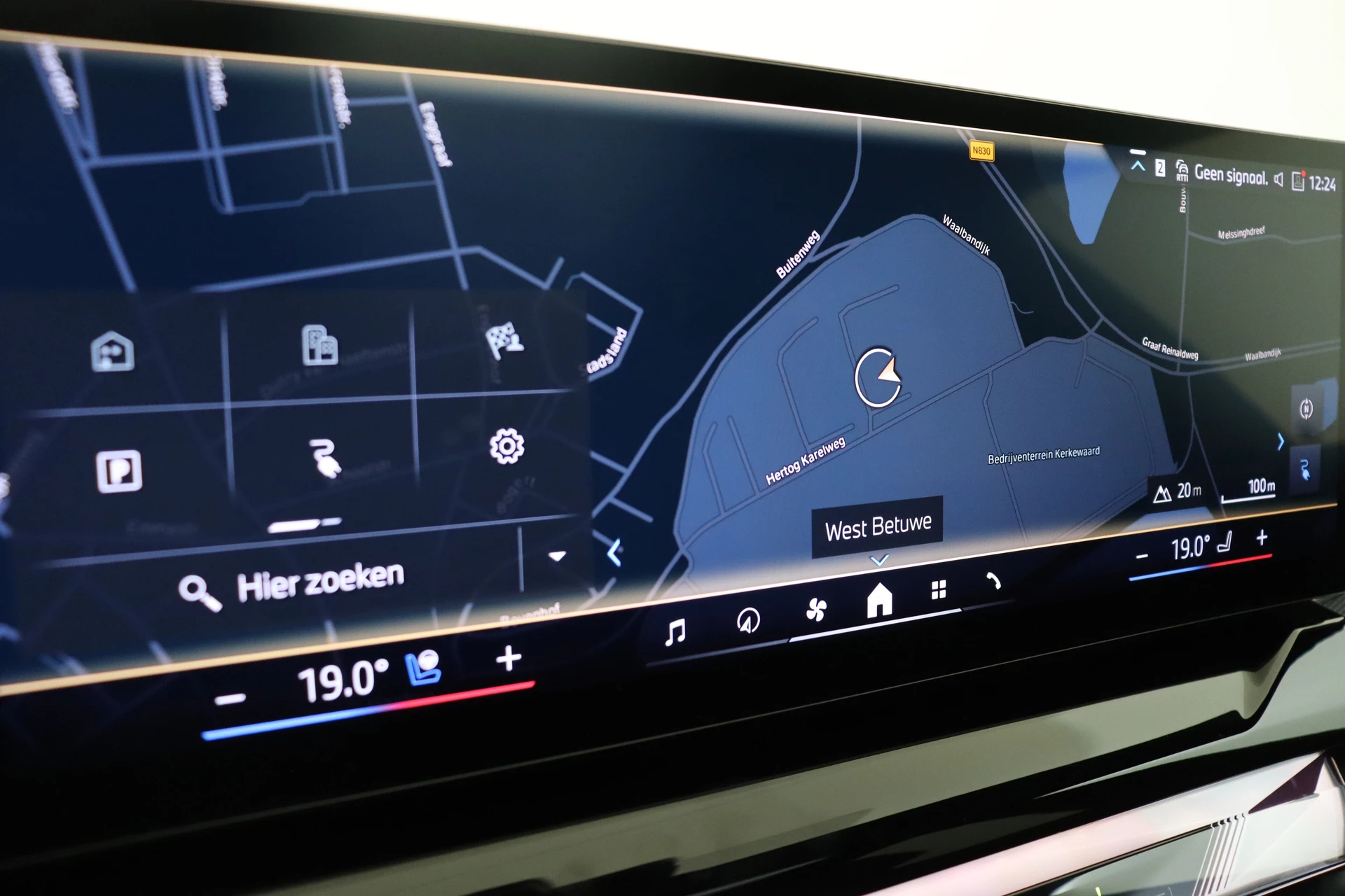 Hoofdafbeelding BMW i5