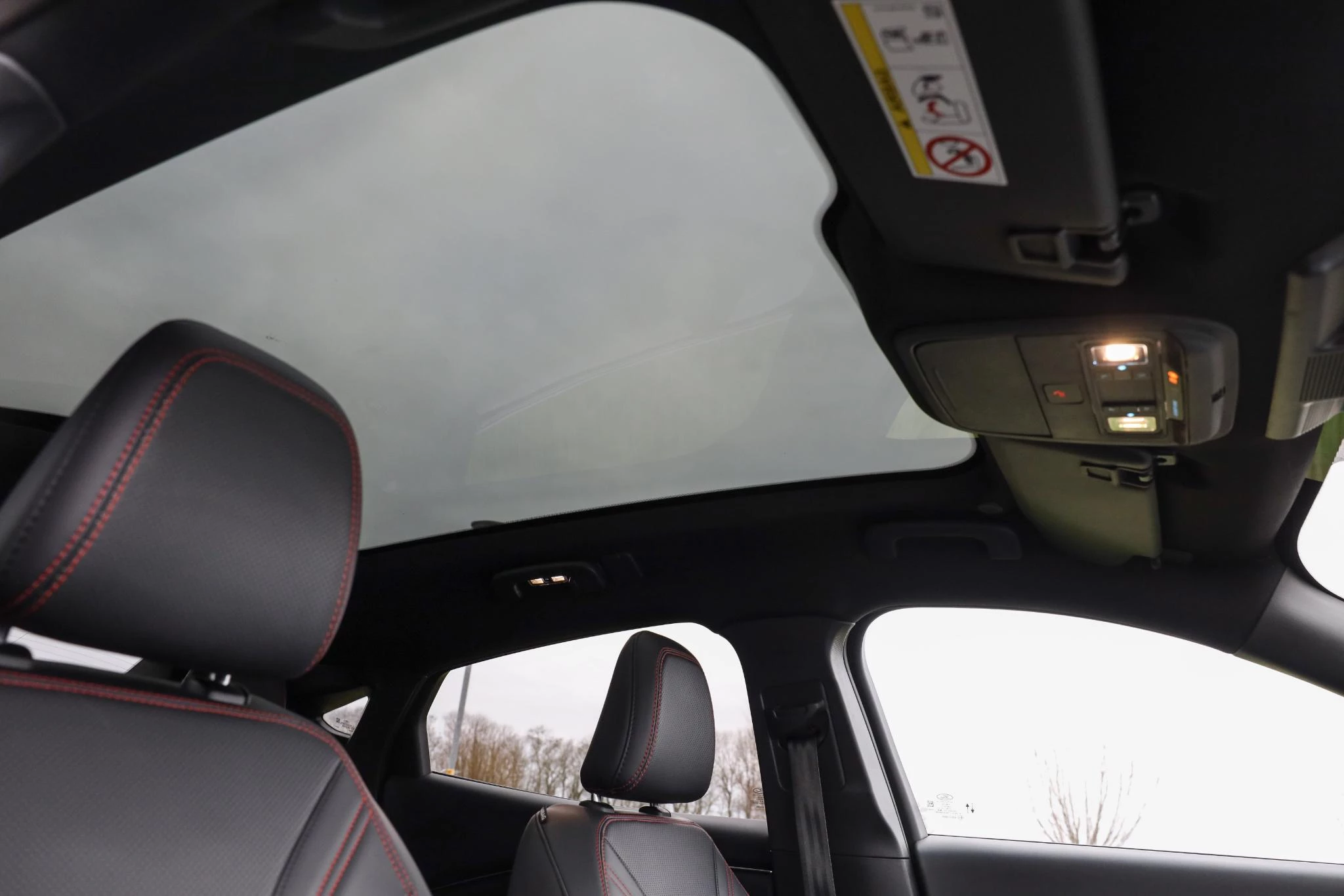 Hoofdafbeelding Ford Mustang Mach-E