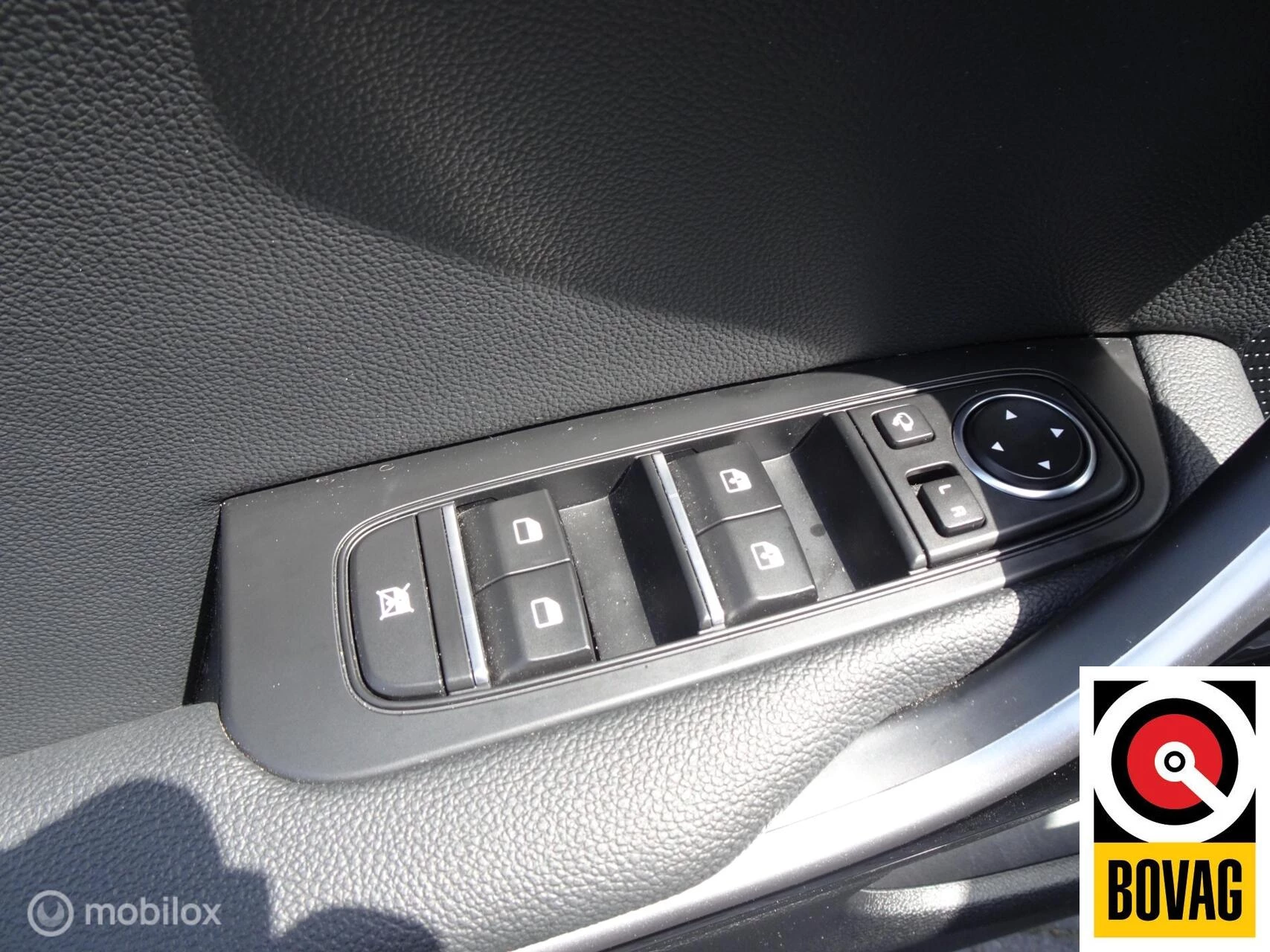 Hoofdafbeelding Kia XCeed