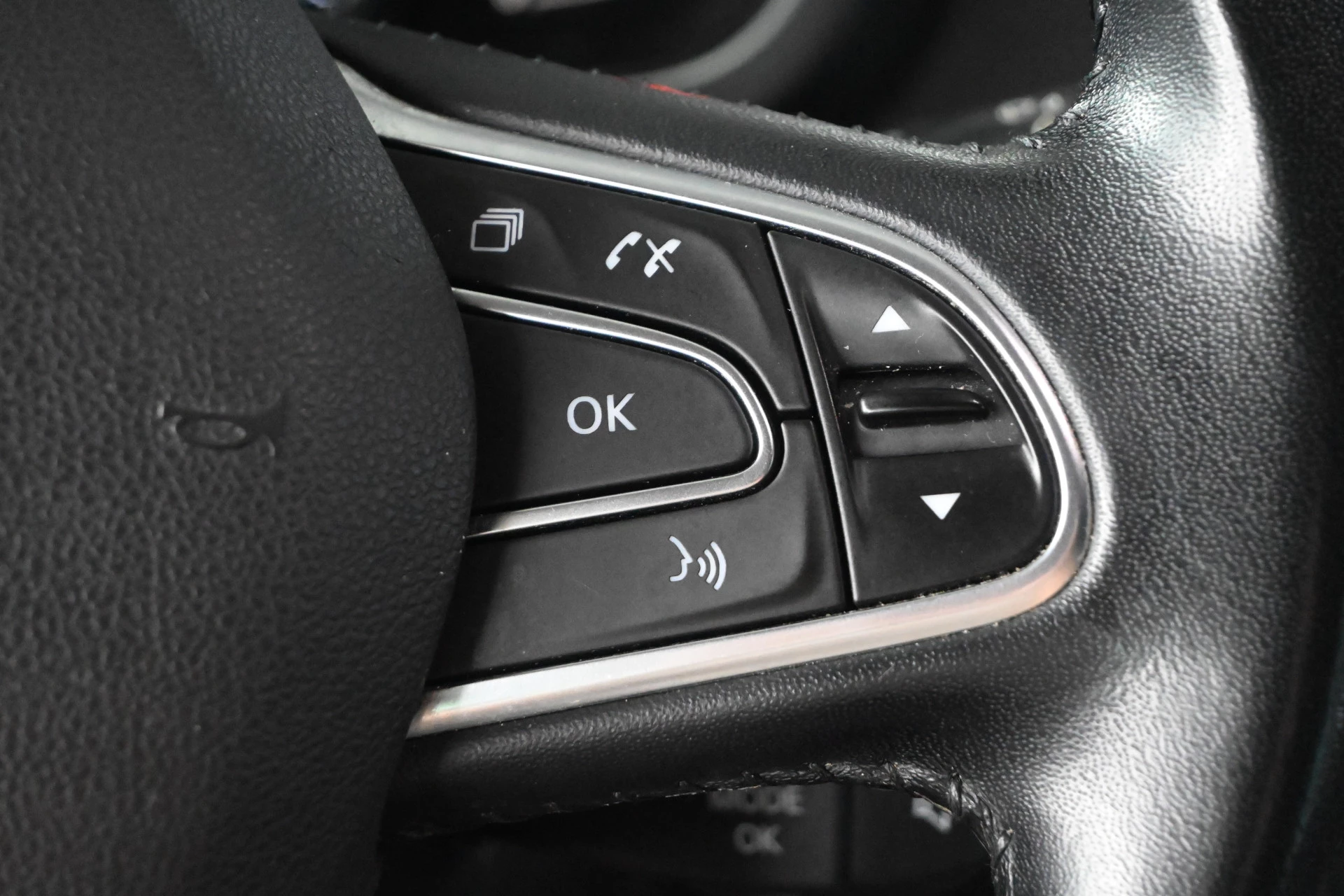 Hoofdafbeelding Renault Grand Scénic