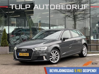 Audi A3 Sportback 35 TFSI CoD Advance Automaat NLauto NAP