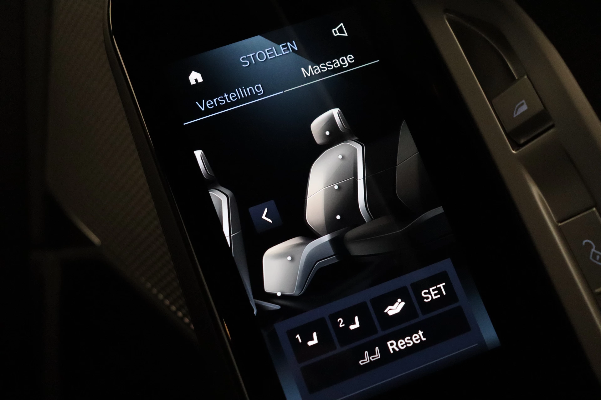 Hoofdafbeelding BMW 7 Serie