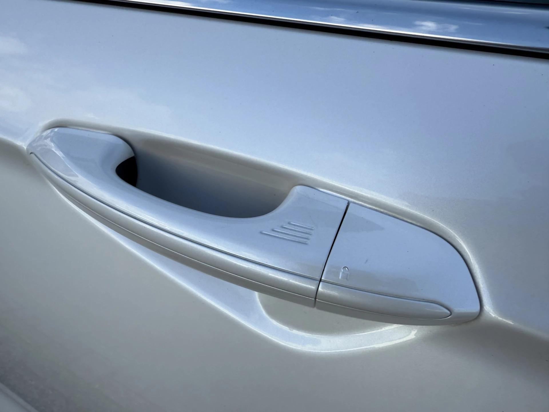 Hoofdafbeelding Ford Mondeo