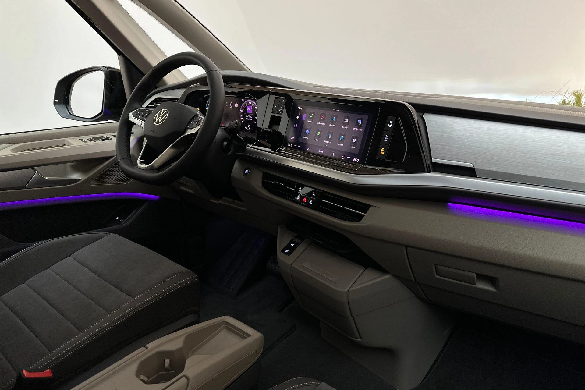 Hoofdafbeelding Volkswagen Multivan