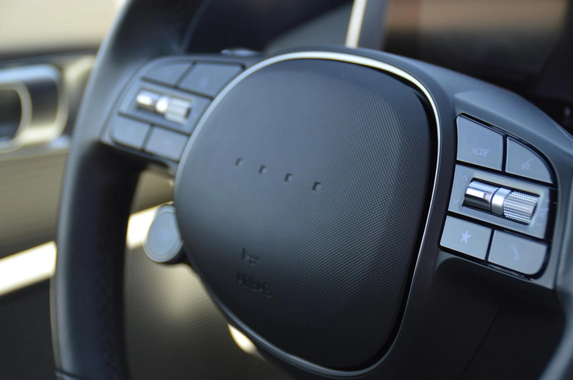 Hoofdafbeelding Hyundai IONIQ 6