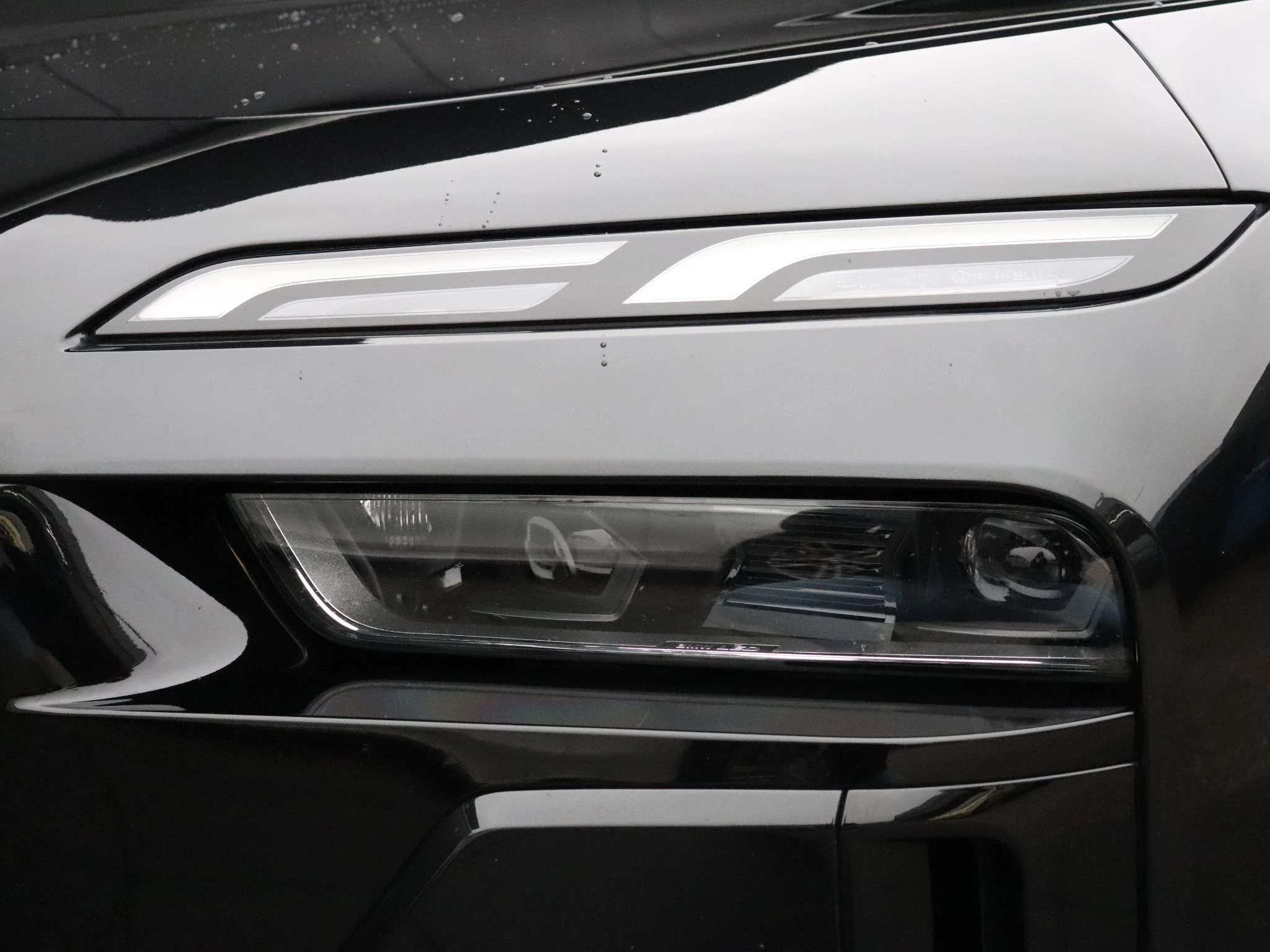 Hoofdafbeelding BMW 7 Serie