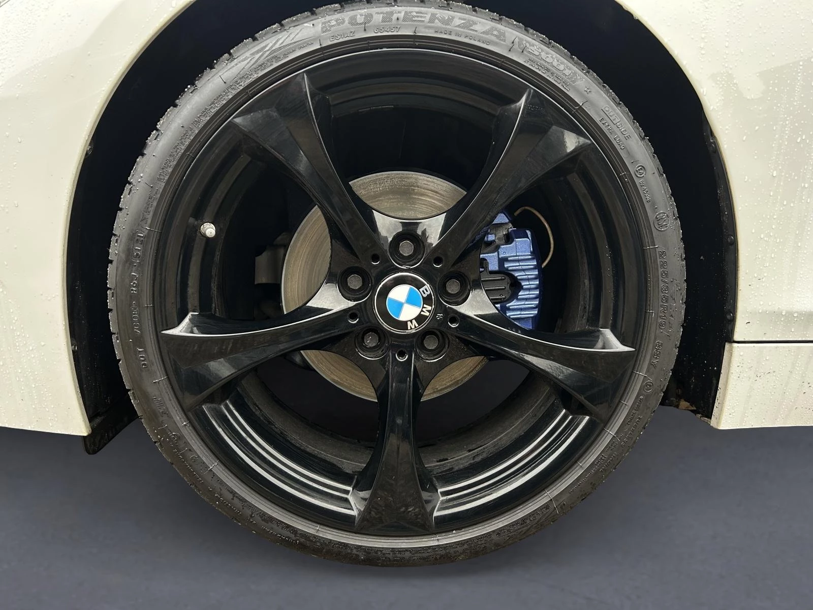 Hoofdafbeelding BMW Z4