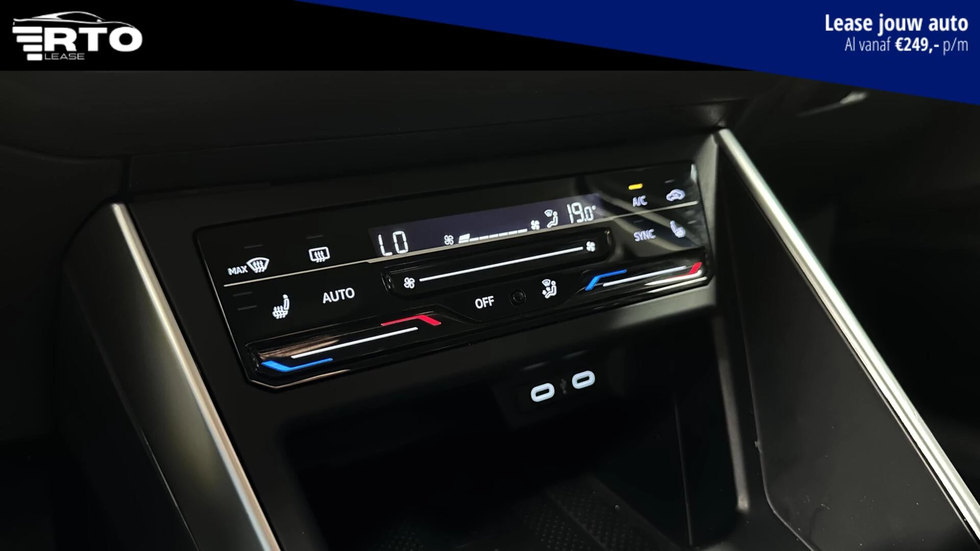 Hoofdafbeelding Volkswagen Taigo