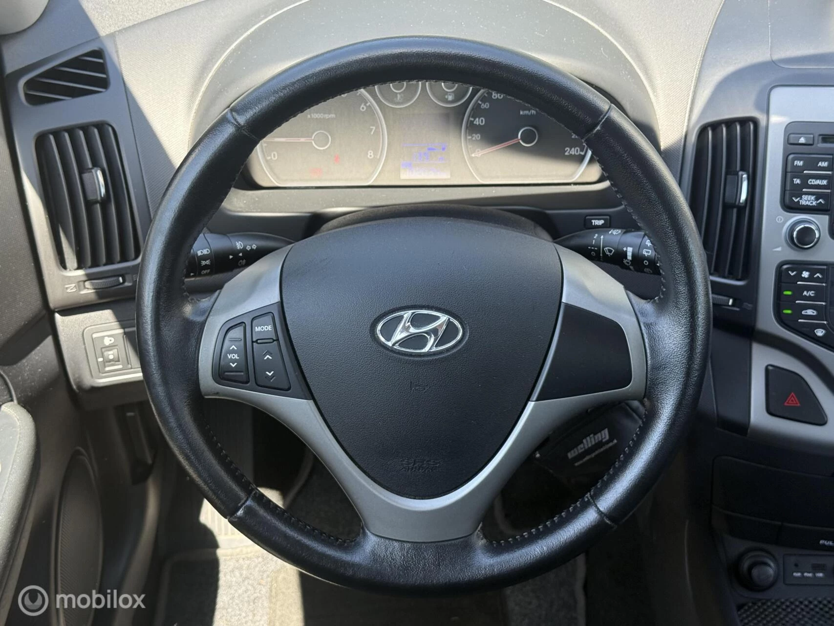 Hoofdafbeelding Hyundai i30