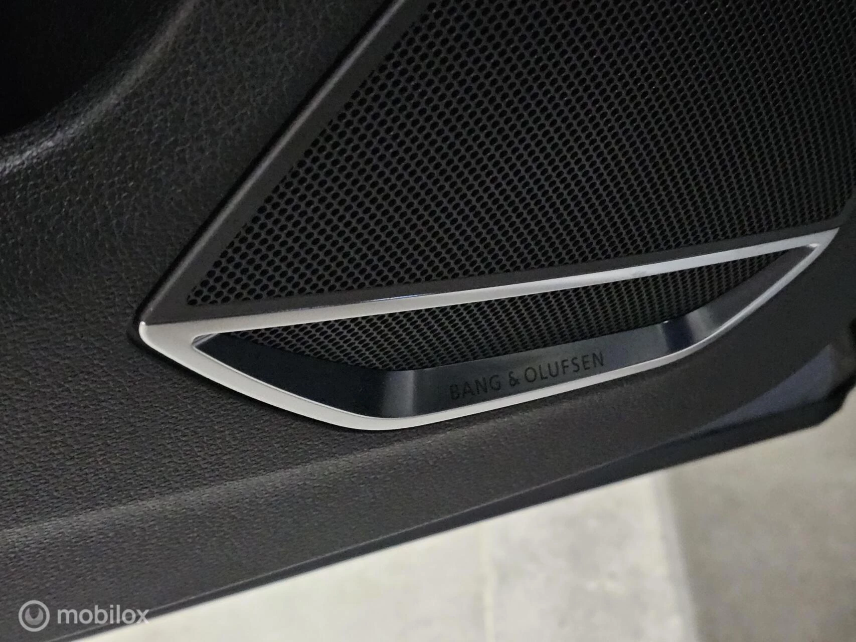 Hoofdafbeelding Audi RSQ3