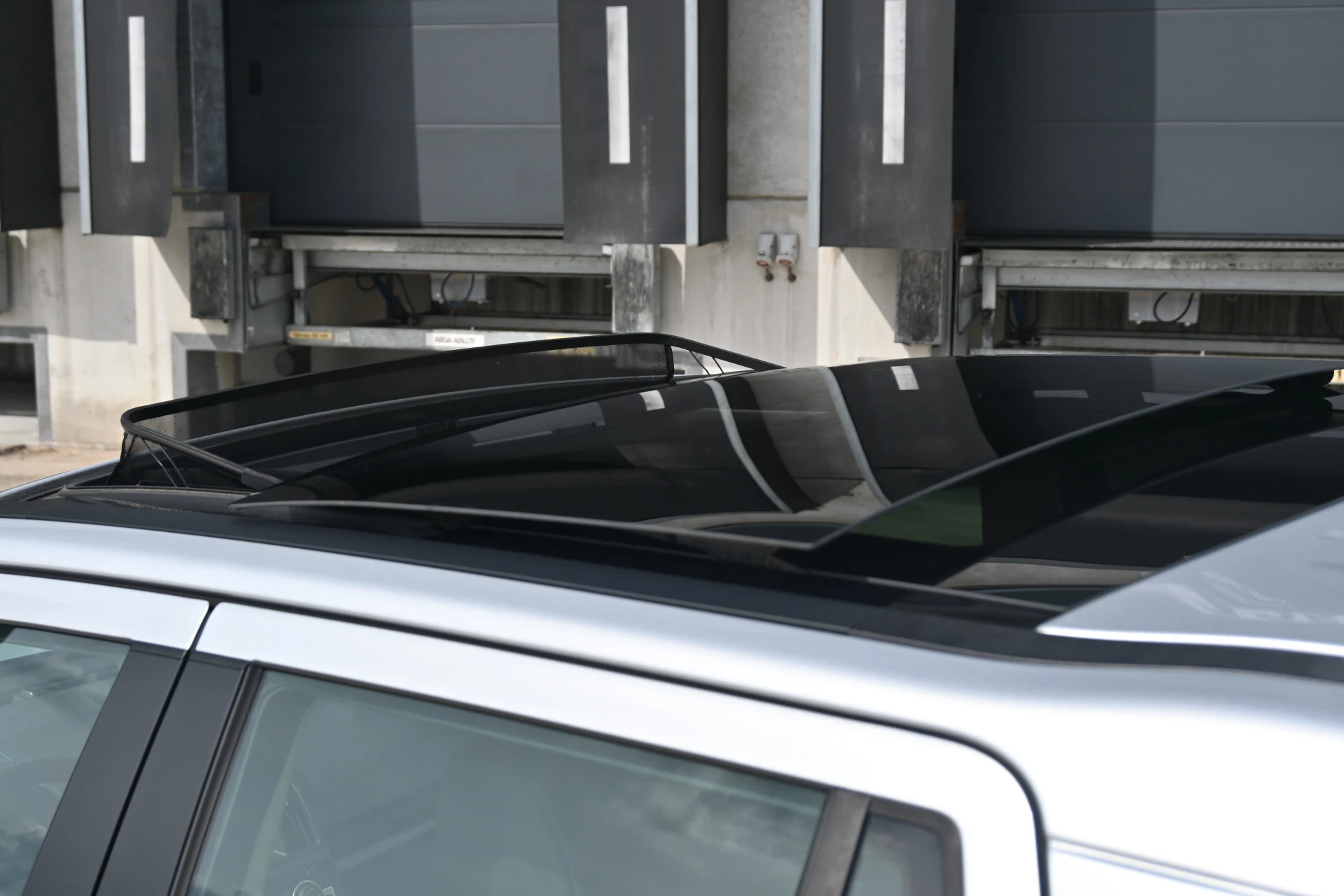 Hoofdafbeelding Land Rover Freelander