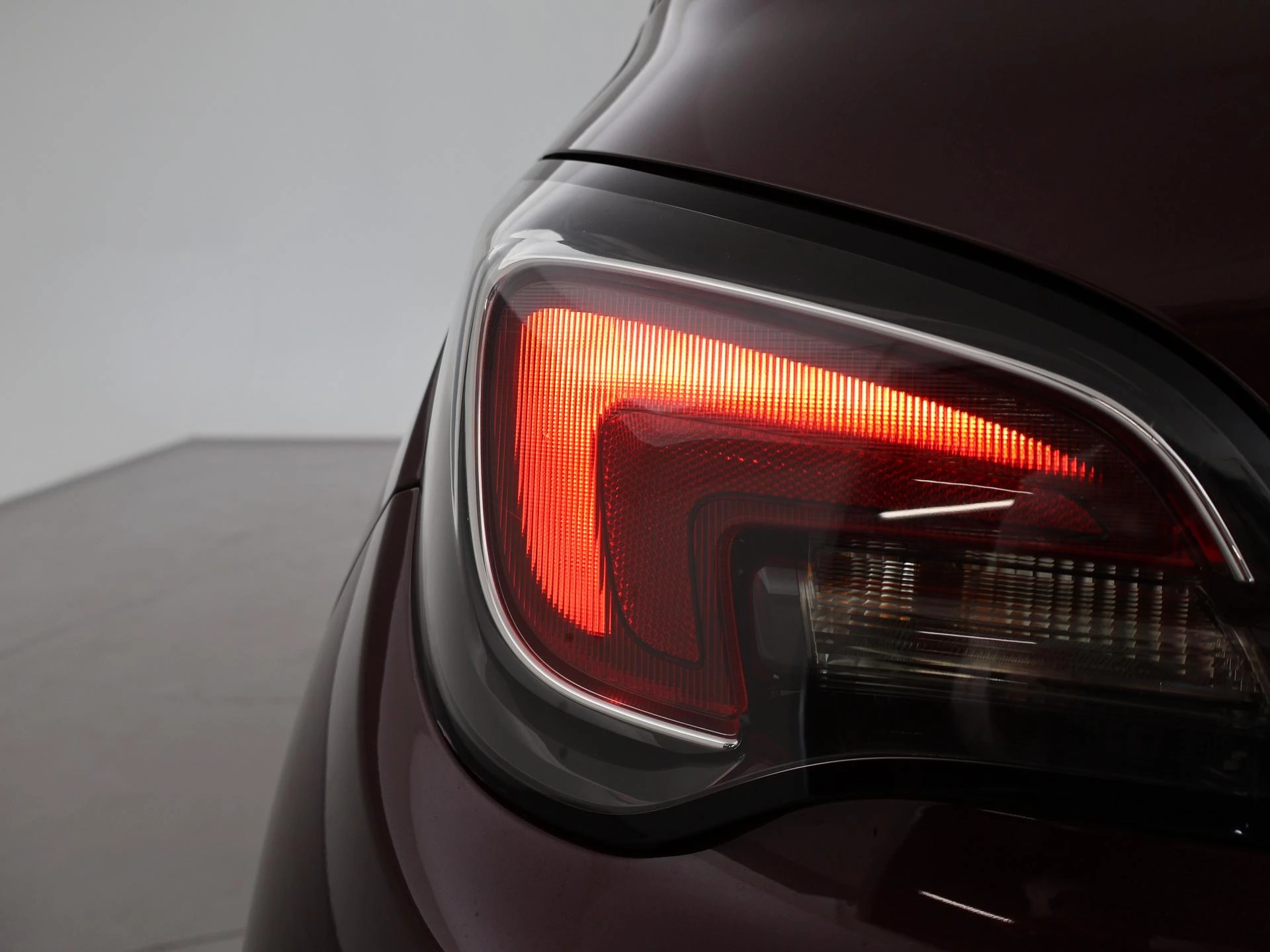 Hoofdafbeelding Opel ADAM