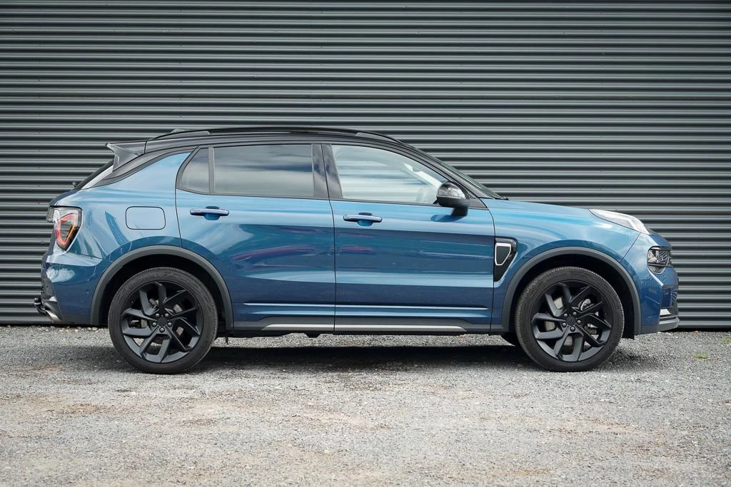 Hoofdafbeelding Lynk & Co 01
