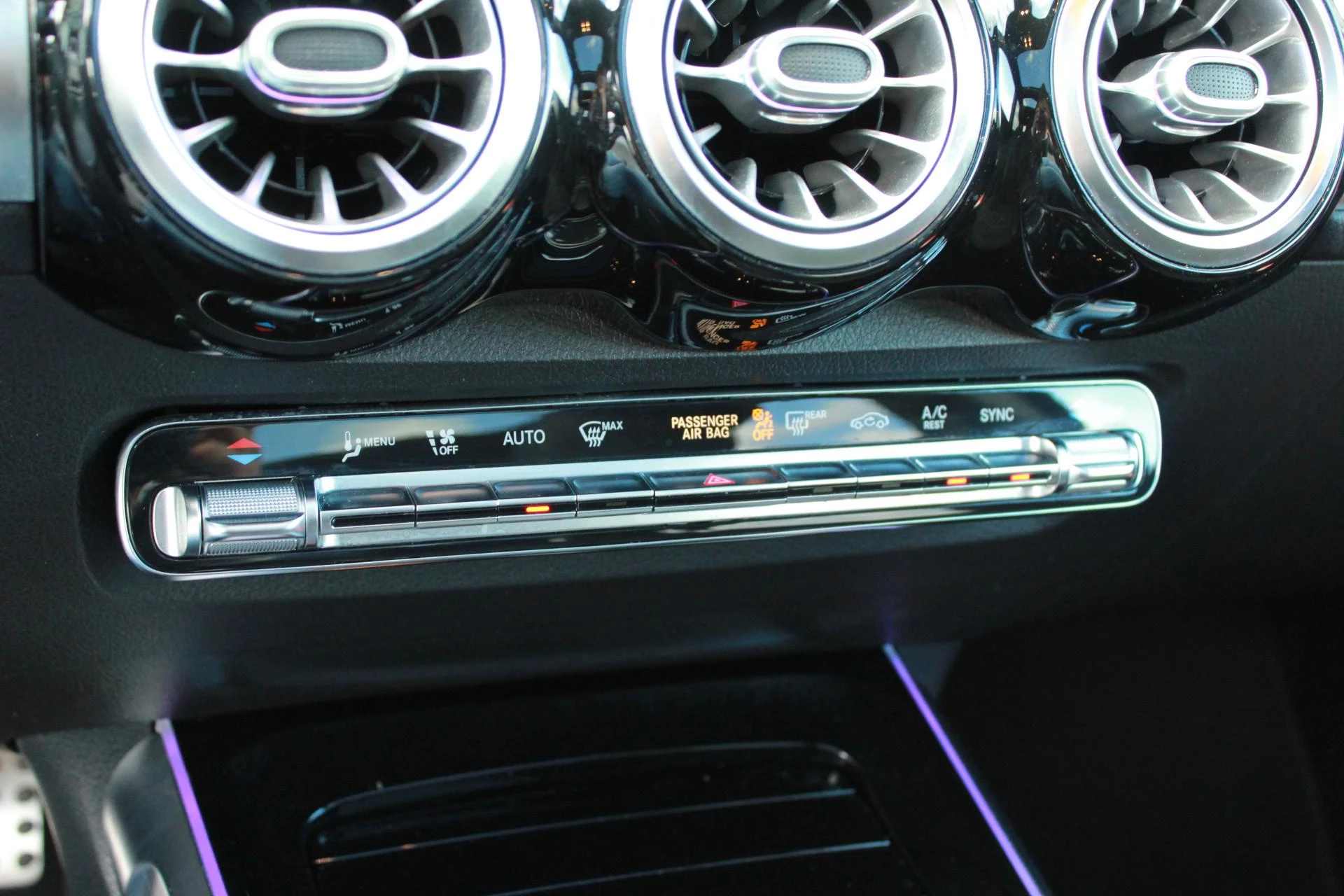 Hoofdafbeelding Mercedes-Benz GLB