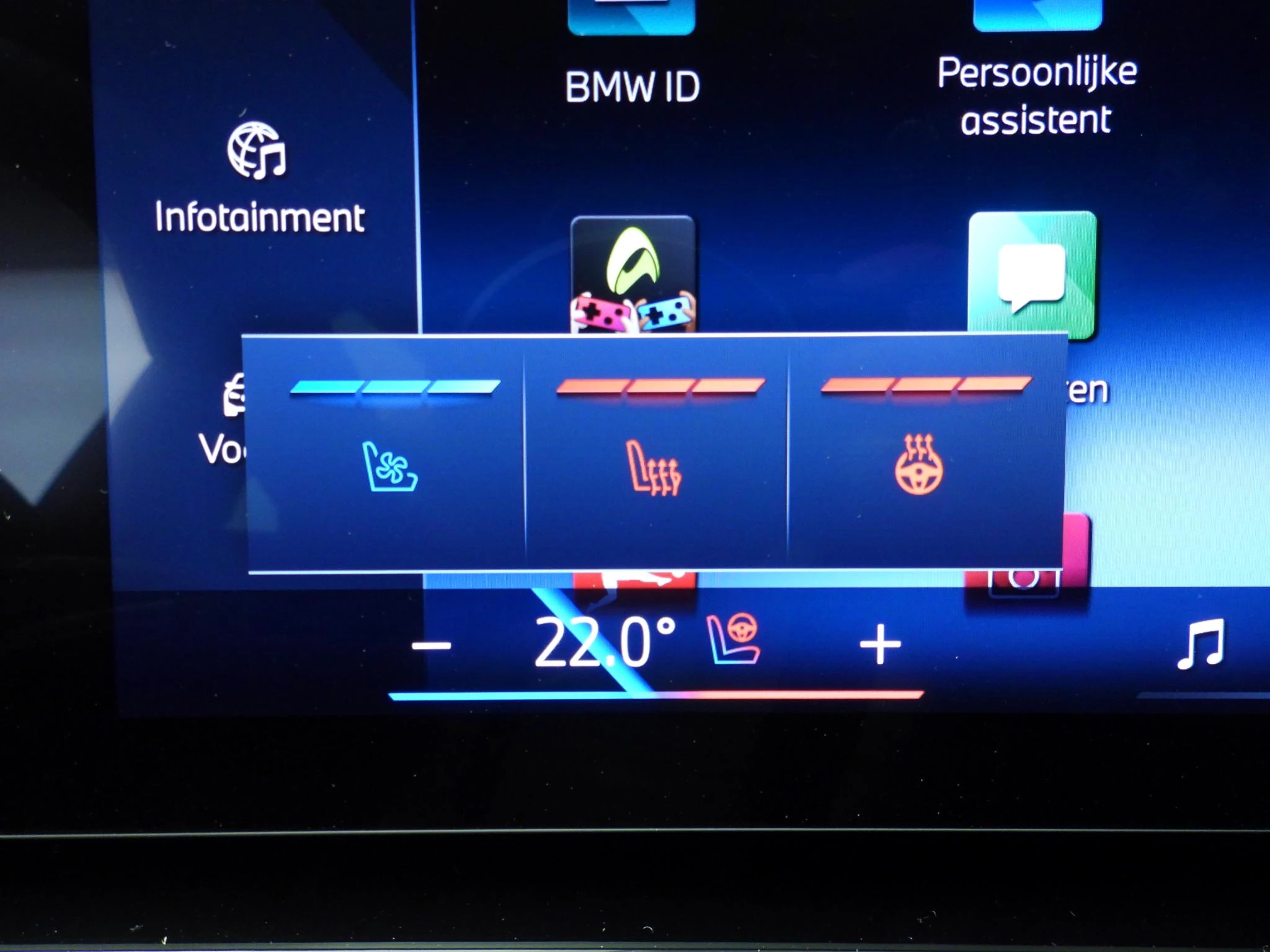 Hoofdafbeelding BMW i5