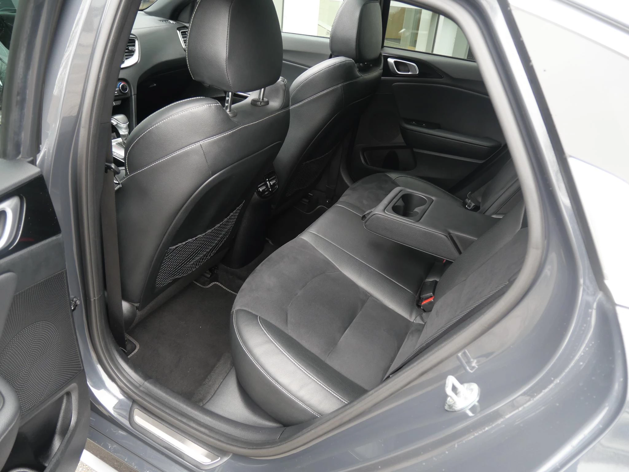 Hoofdafbeelding Kia ProCeed