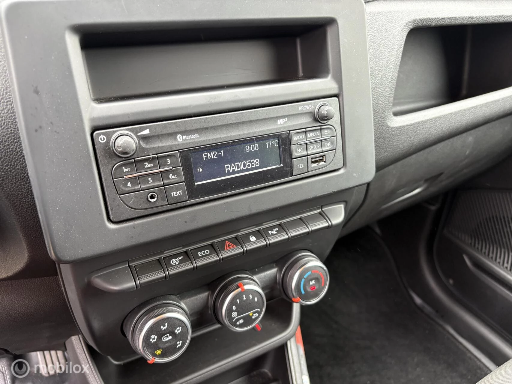 Hoofdafbeelding Renault Express