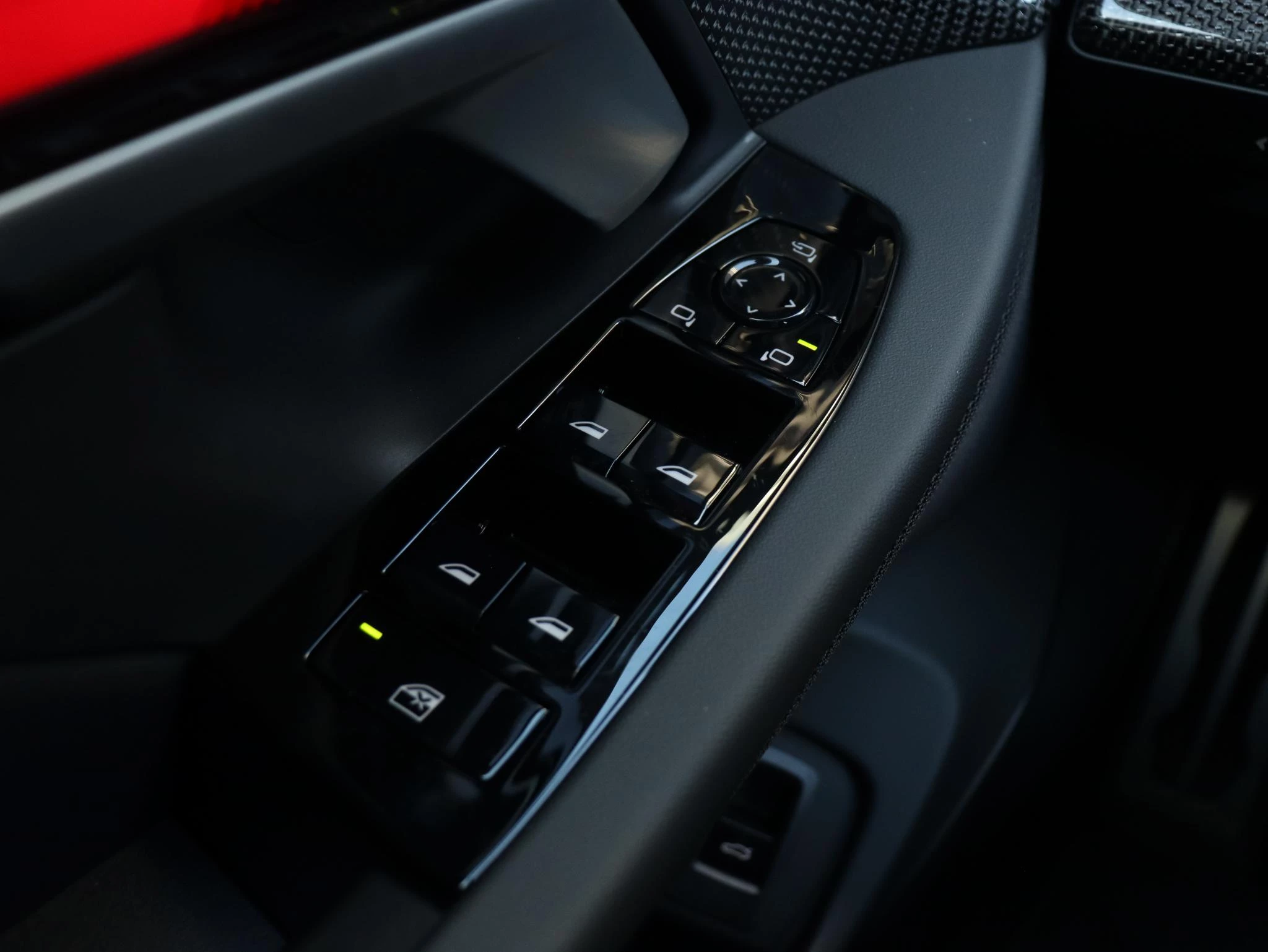 Hoofdafbeelding BMW M5